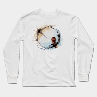 Arrival Long Sleeve T-Shirt